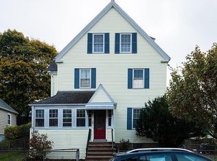 160 Roslindale Ave SUITE 1, Roslindale, MA 02131