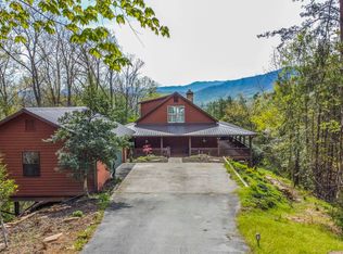 815 Hawk View Dr, Townsend, TN 37882