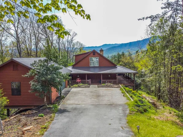 815 Hawk View Dr, Townsend, TN 37882