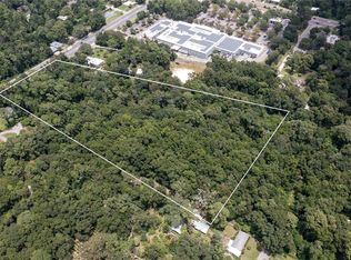 Tbd Nw 39th Ave, Gainesville, FL 32609