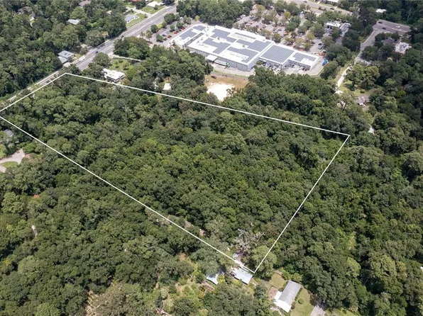 Tbd Nw 39th Ave, Gainesville, FL 32609