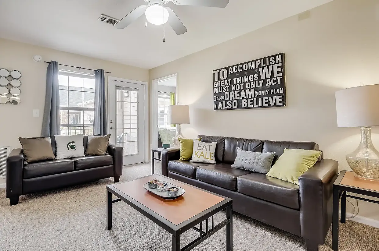 Block 36 - Student Living Priced Per Room — Photo 1