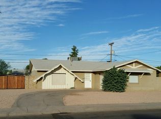 5832 N 62nd Ave, Glendale, AZ 85301