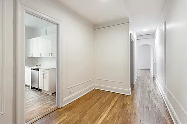 Rented by Brown Harris Stevens