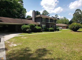 222 N Edgewood Dr, Statesboro, GA 30458
