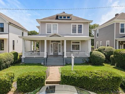 2709 North Ave, Richmond, VA, 23222