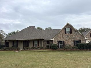 252 Tanner St, Stonewall, LA 71078