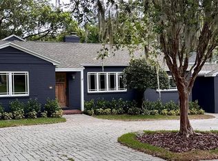 1541 Highland Rd, Winter Park, FL 32789