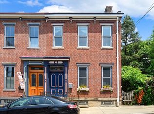 175 44th St, Pittsburgh, PA