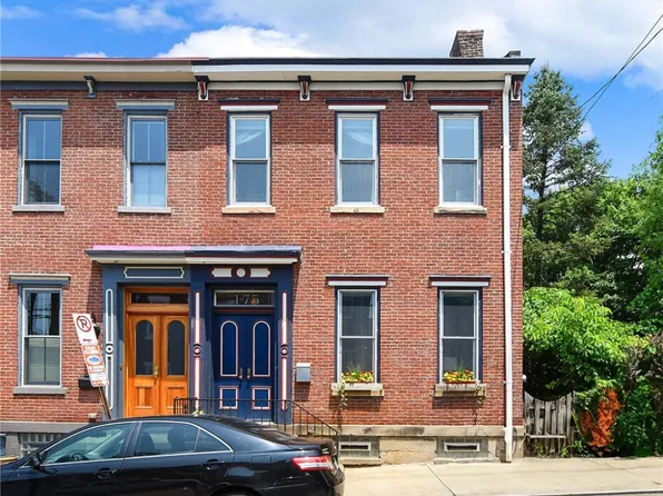 175 44th St, Pittsburgh, PA 15201