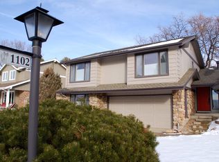 1102 Winslow Cir, Longmont, CO 80504