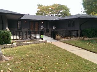 11916 Leaning Elm Rd, Oklahoma City, OK 73120