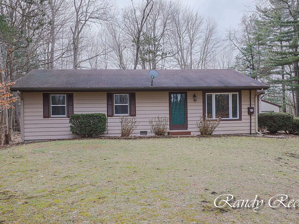 9270 Cleveland St, Nunica, MI 49448 Zillow