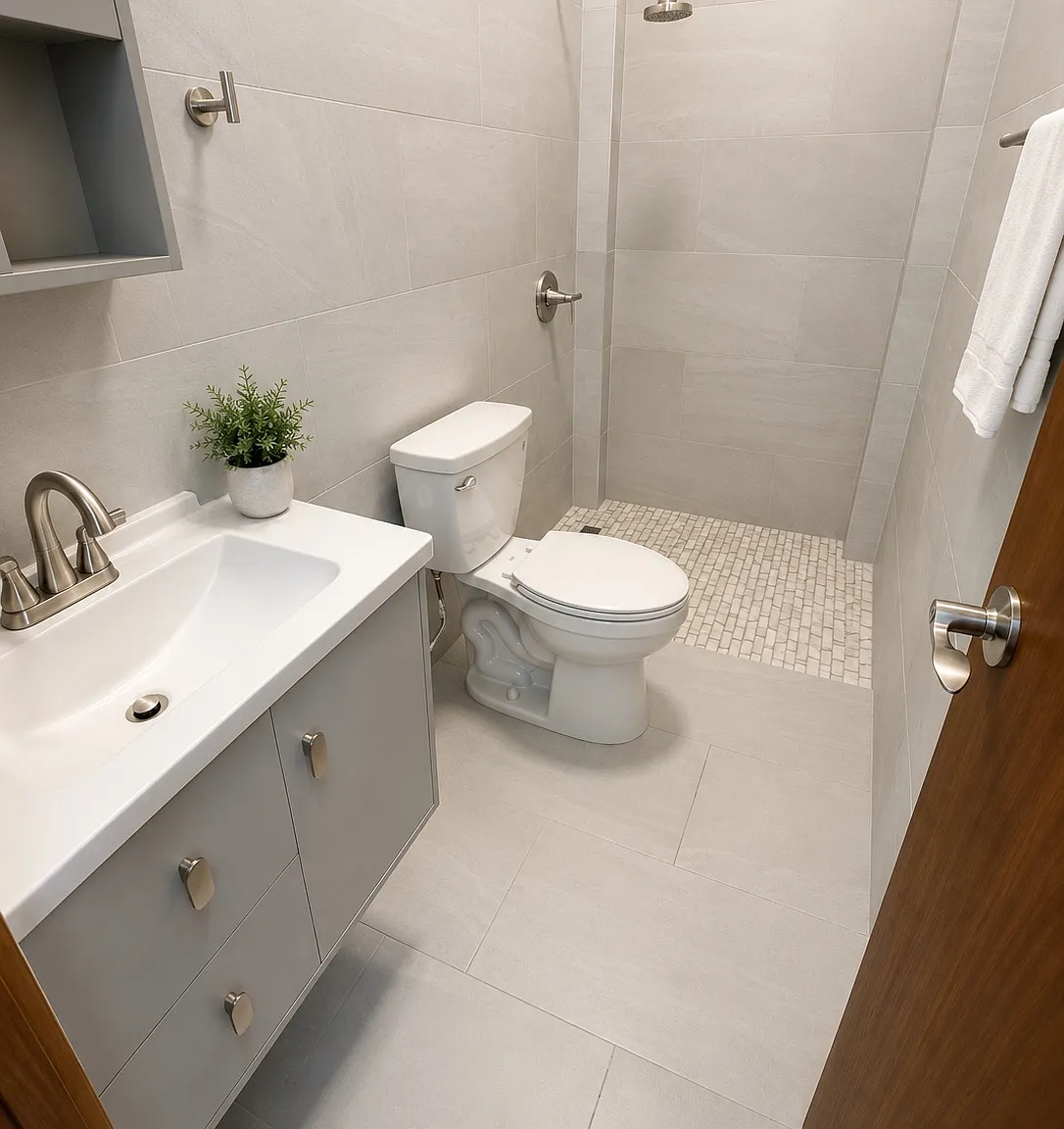 119 Santa Cecilia — Photo 3