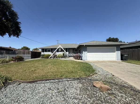 6739 Ferrier Ct, Sacramento, CA 95822