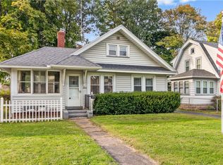 248 Stone Rd, Rochester, NY 14616