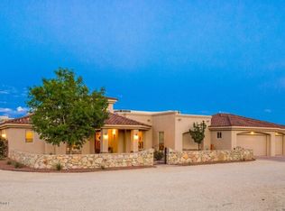 1315 Matisse Ct, Las Cruces, NM 88007