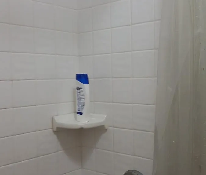 Secondary Bathroom
