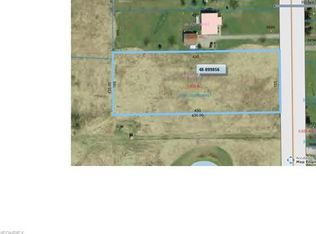 6293 Thompson Clark Rd, Bristolville, OH 44402