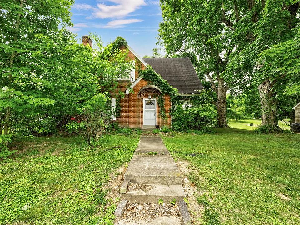 77 State Route 132 W, Dixon, KY 42409 MLS 114196 Zillow