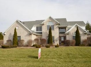 51306 Amesburry Way, Granger, IN