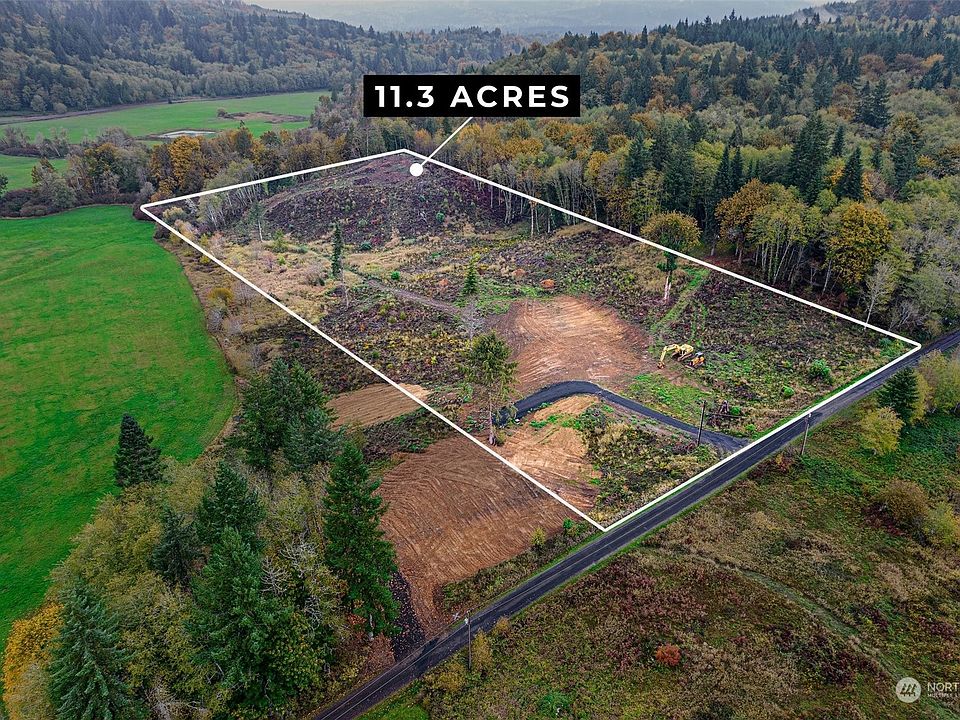 13 17 Western Lane, Oakville, WA 98568 Zillow