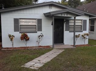 805 Short Ave, Orlando, FL 32805