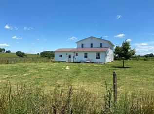 415 Billy London Rd, Center, KY 42214