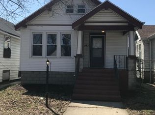 443 W 104th St, Chicago, IL