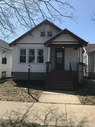 443 W 104th St photo 1