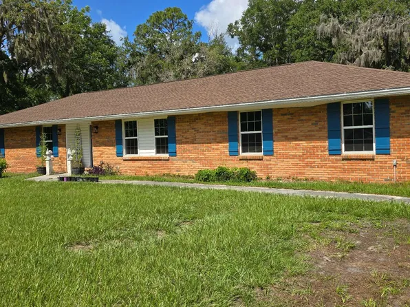 174 SW Wisdom Way, Lake City, FL 32025