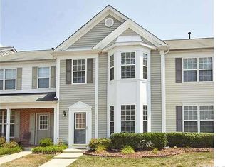 110 Parklane Dr, Morrisville, NC 27560