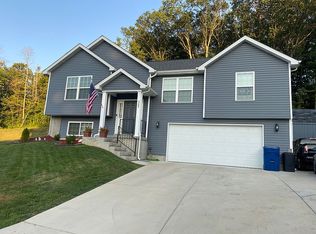 3306 Crosswinds, High Ridge, MO 63049