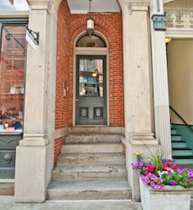 3rd image of 319 W 4th St Ste 200
