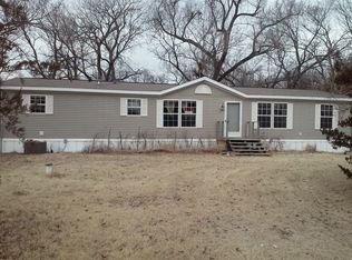 8257 S Waco Ave, Haysville, KS 67060
