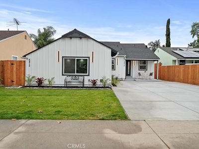 5815 Saloma Ave, Van Nuys, CA, 91411
