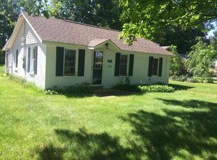 221 Burr Oak Rd, Burr Oak, MI 49030