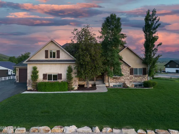 430 E 600 S, Kamas, UT 84036