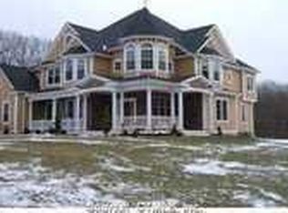 36 Creamery Ln, Madison, CT 06443