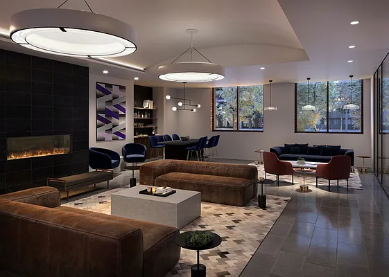 Rented by Douglas Elliman | media 28