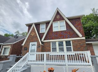 15883 Ardmore St, Detroit, MI 48227
