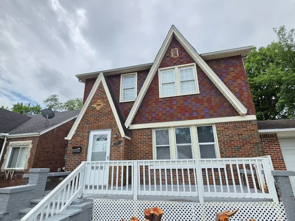 15883 Ardmore St, Detroit, MI 48227