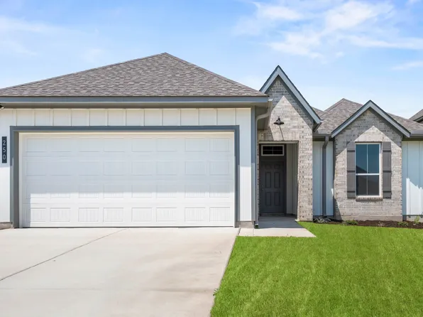250 Gus Loop, Georgetown, TX 78626