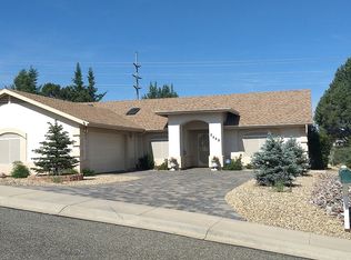 2448 N Leah Ln, Prescott, AZ 86301