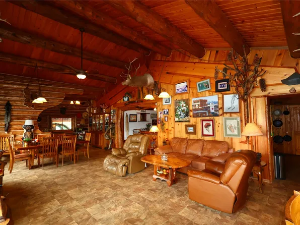 6042 Highway 83 N, Condon, MT 59826