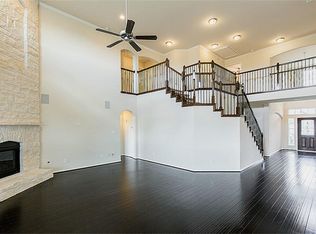 1105 Haye Rd, Friendswood, TX 77546