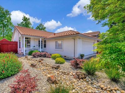 1136 El Macero Way, Windsor, CA, 95492