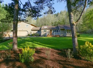 2727 SW Mossy Brae Rd, West Linn, OR 97068