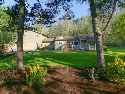 2727 SW Mossy Brae Rd, West Linn, OR, 97068