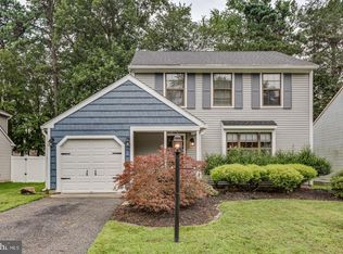 81 Woodhaven Way, Sicklerville, NJ 08081